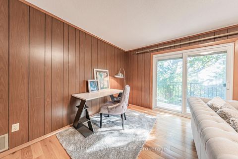 Photo 22 at 5 Greyswood Court, Humber Heights, Toronto