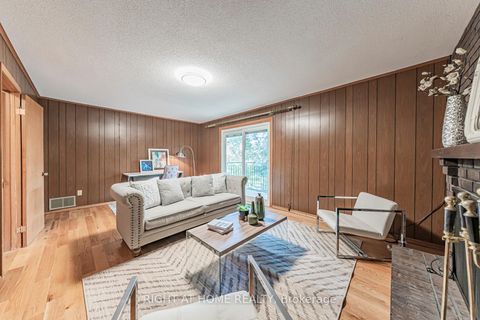 Photo 23 at 5 Greyswood Court, Humber Heights, Toronto