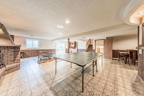 Photo 25 at 5 Greyswood Court, Humber Heights, Toronto
