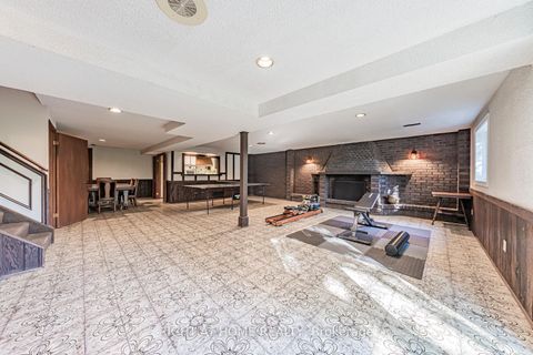 Photo 26 at 5 Greyswood Court, Humber Heights, Toronto