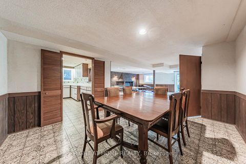 Photo 27 at 5 Greyswood Court, Humber Heights, Toronto