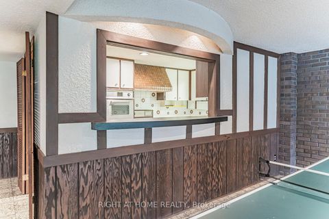 Photo 28 at 5 Greyswood Court, Humber Heights, Toronto