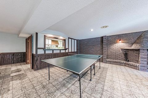 Photo 30 at 5 Greyswood Court, Humber Heights, Toronto