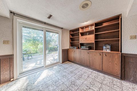 Photo 31 at 5 Greyswood Court, Humber Heights, Toronto