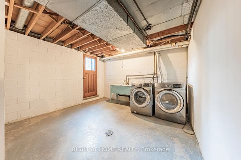 Photo 32 at 5 Greyswood Court, Humber Heights, Toronto