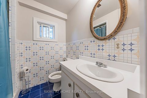 Photo 33 at 5 Greyswood Court, Humber Heights, Toronto
