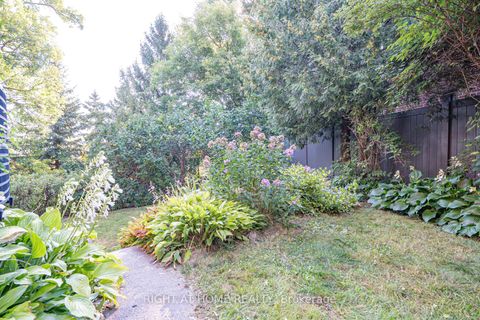 Photo 37 at 5 Greyswood Court, Humber Heights, Toronto
