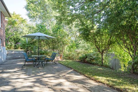 Photo 40 at 5 Greyswood Court, Humber Heights, Toronto