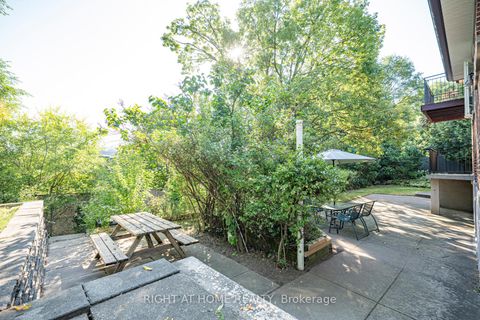 Photo 41 at 5 Greyswood Court, Humber Heights, Toronto