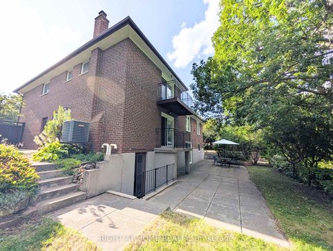 Photo 42 at 5 Greyswood Court, Humber Heights, Toronto