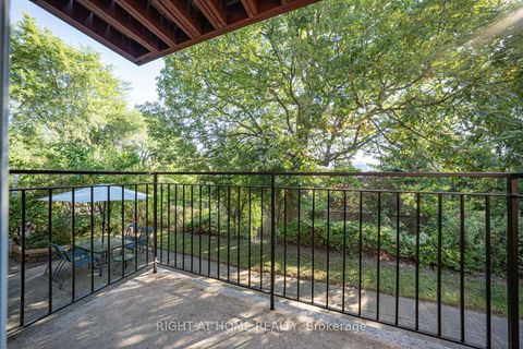 Photo 43 at 5 Greyswood Court, Humber Heights, Toronto