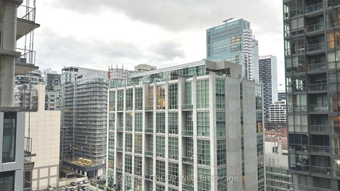 Photo 2 at 1602 - 115 Blue Jays Way, Waterfront Communities C1, Toronto