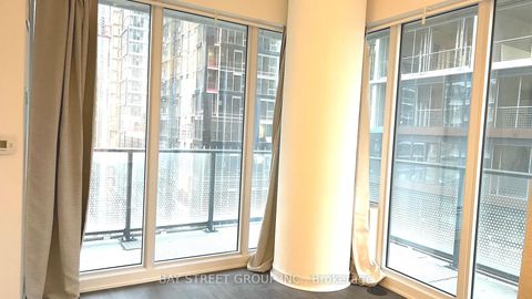 Photo 5 at 1602 - 115 Blue Jays Way, Waterfront Communities C1, Toronto
