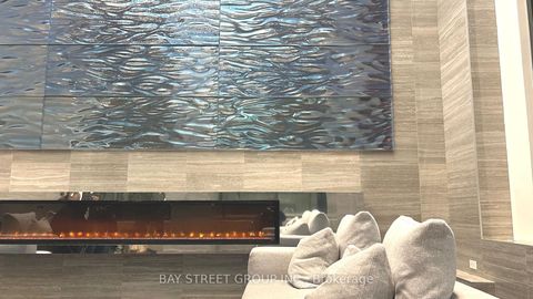 Photo 7 at 1602 - 115 Blue Jays Way, Waterfront Communities C1, Toronto