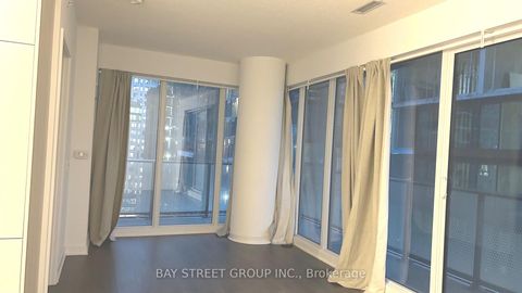 Photo 12 at 1602 - 115 Blue Jays Way, Waterfront Communities C1, Toronto