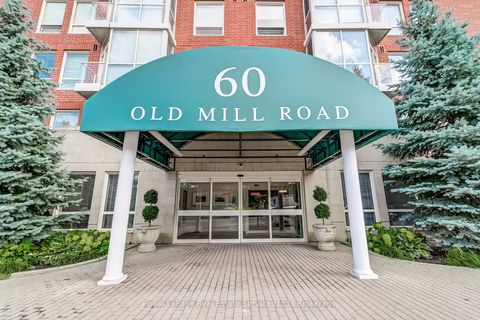 Photo 0 at PH1 - 60 Old Mill Road, OO Old Oakville, Oakville