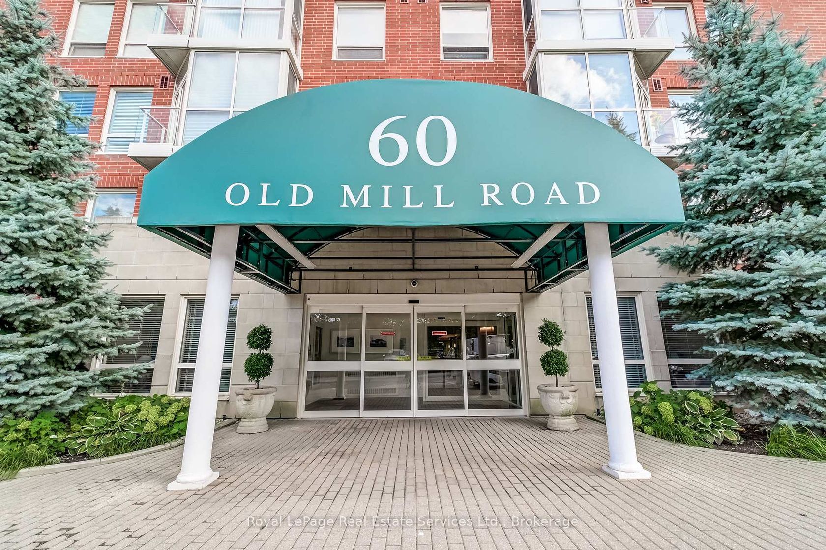 PH1 - 60 Old Mill Road, OO Old Oakville, Oakville 