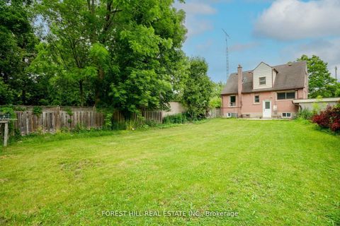 Photo 5 at 160 Pleasant Avenue, Newtonbrook West, Toronto