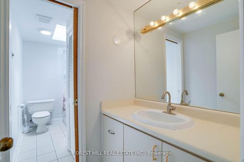 Photo 21 at 160 Pleasant Avenue, Newtonbrook West, Toronto
