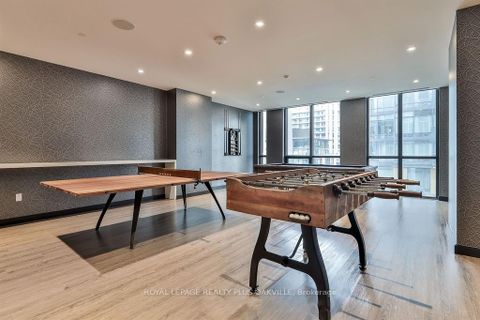 Photo 8 at 3406 - 1 Yorkville Avenue, Annex, Toronto