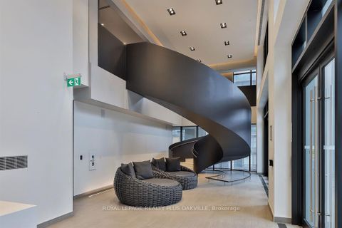 Photo 10 at 3406 - 1 Yorkville Avenue, Annex, Toronto