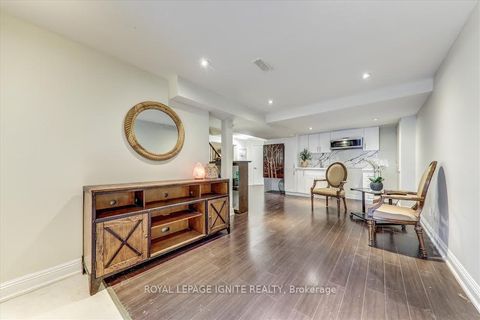 Photo 23 at 26 Halfmoon Square, Highland Creek, Toronto