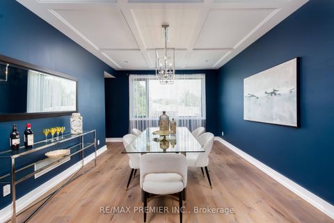 Photo 16 at 32 Sevilla Boulevard, Kleinburg, Vaughan