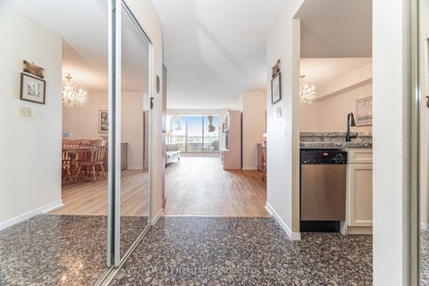 Photo 1 at 910 - 10 Torresdale Avenue, Branson, Toronto