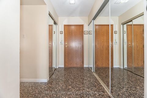 Photo 2 at 910 - 10 Torresdale Avenue, Branson, Toronto