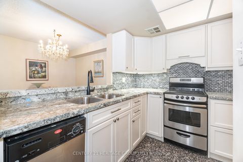 Photo 3 at 910 - 10 Torresdale Avenue, Branson, Toronto