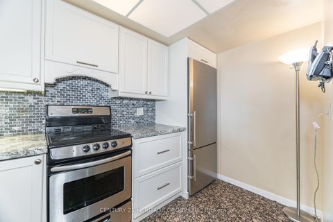 Photo 4 at 910 - 10 Torresdale Avenue, Branson, Toronto