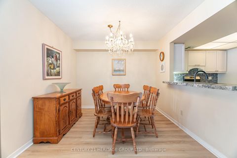 Photo 9 at 910 - 10 Torresdale Avenue, Branson, Toronto