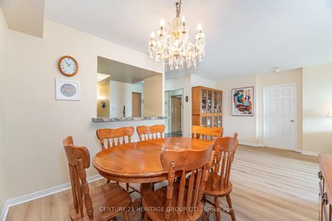 Photo 10 at 910 - 10 Torresdale Avenue, Branson, Toronto