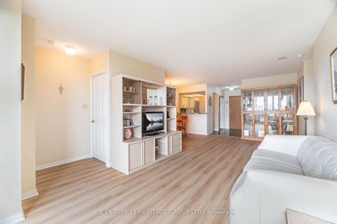 Photo 12 at 910 - 10 Torresdale Avenue, Branson, Toronto