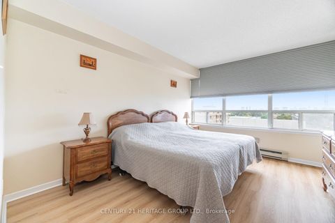 Photo 13 at 910 - 10 Torresdale Avenue, Branson, Toronto