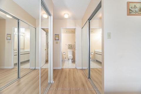 Photo 15 at 910 - 10 Torresdale Avenue, Branson, Toronto