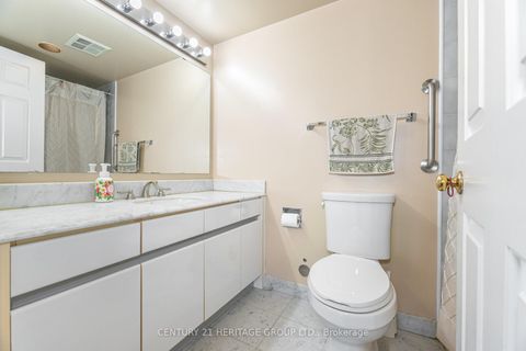 Photo 16 at 910 - 10 Torresdale Avenue, Branson, Toronto