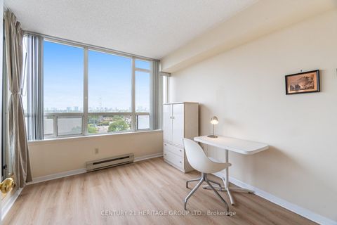 Photo 17 at 910 - 10 Torresdale Avenue, Branson, Toronto