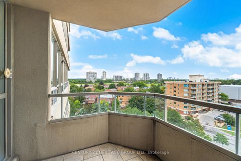 Photo 21 at 910 - 10 Torresdale Avenue, Branson, Toronto