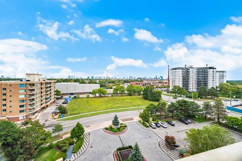 Photo 22 at 910 - 10 Torresdale Avenue, Branson, Toronto