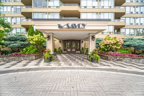 Photo 23 at 910 - 10 Torresdale Avenue, Branson, Toronto