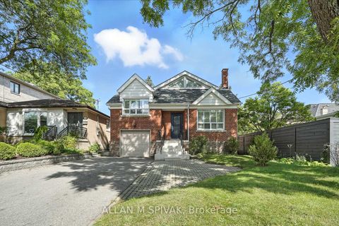 Photo 0 at 21 Kelso Avenue, Nortown, Toronto