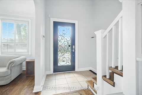 Photo 1 at 21 Kelso Avenue, Nortown, Toronto