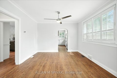 Photo 5 at 21 Kelso Avenue, Nortown, Toronto