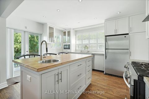 Photo 6 at 21 Kelso Avenue, Nortown, Toronto