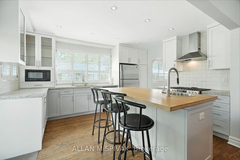 Photo 7 at 21 Kelso Avenue, Nortown, Toronto