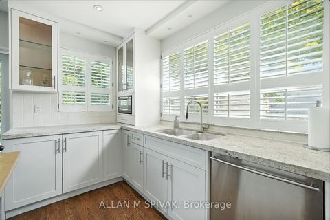 Photo 8 at 21 Kelso Avenue, Nortown, Toronto