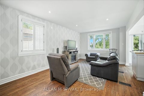 Photo 11 at 21 Kelso Avenue, Nortown, Toronto