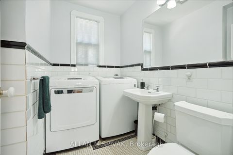 Photo 12 at 21 Kelso Avenue, Nortown, Toronto