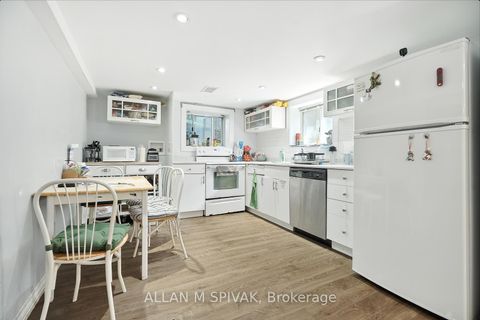 Photo 22 at 21 Kelso Avenue, Nortown, Toronto
